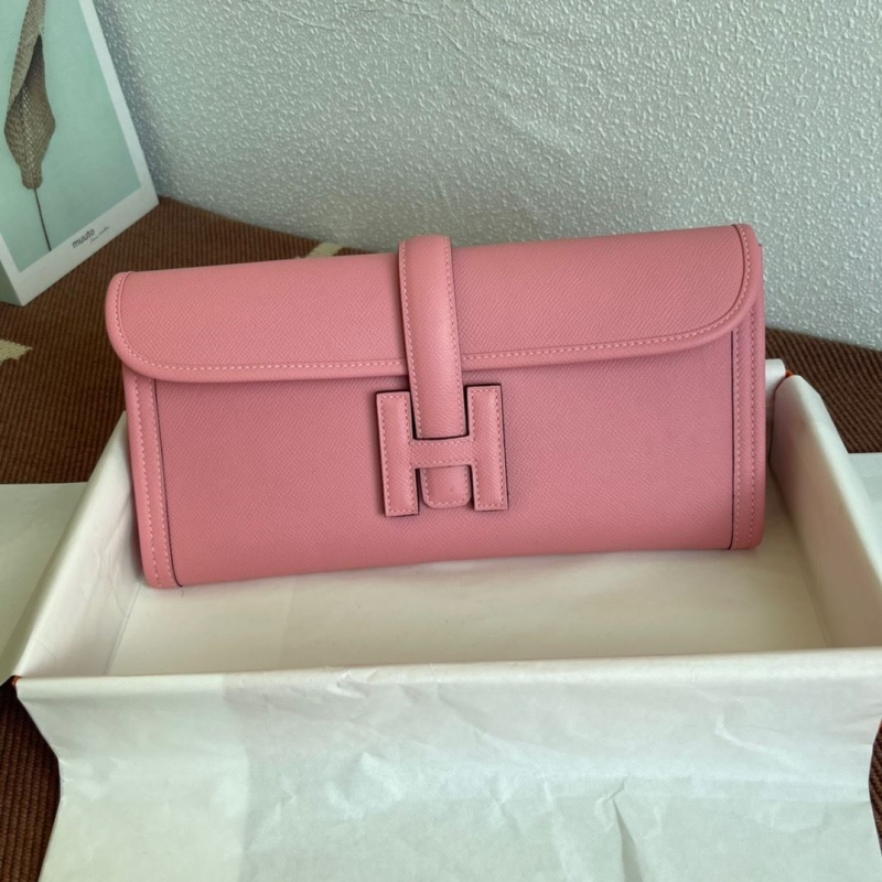 Hermes Clutch Bags